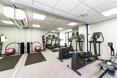 1 bed studio, Chapel Heights, Gilesgate, Durham, DH11SJ - Image 10